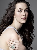 Madeline Zima