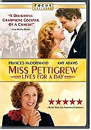 Miss Pettigrew Lives for a Day (Widescreen & Full Screen Edition)