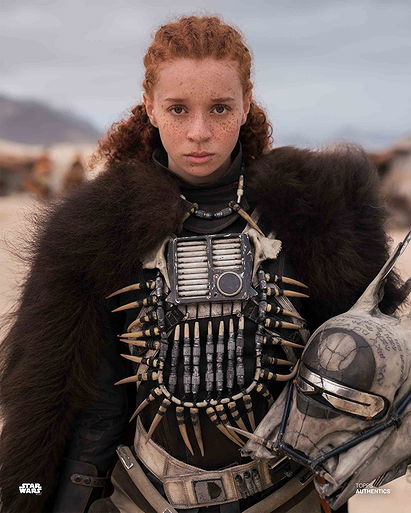 Enfys Nest