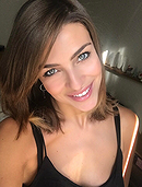 Cristina Chiabotto