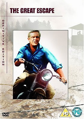 The Great Escape - Definitive Edition 