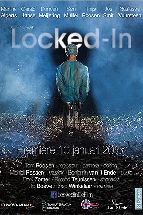 Locked-In (2017)
