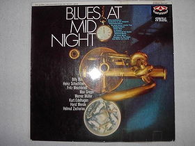 Blues at midnight