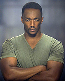 Anthony Mackie