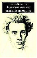Fear and Trembling (Penguin Classics)