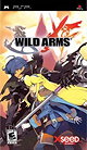 Wild Arms XF