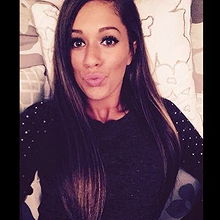 Selena Vargas pictures and photos