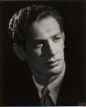 Wolf Rubinski