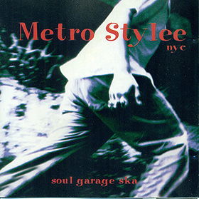 Soul Garage Ska