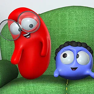 The Wordies