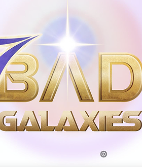 Sindbad & the 7 Galaxies