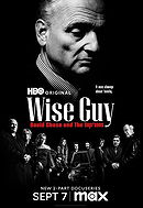 Wise Guy: David Chase and the Sopranos