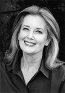 Elizabeth Berg