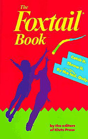 The Foxtail Book