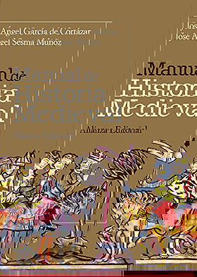 Manual De Historia Medieval