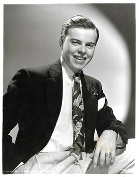 Tommy Dix