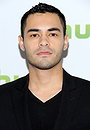 Gabriel Chavarria