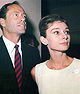 Audrey Hepburn
