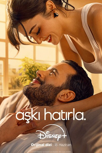 Aşkı Hatırla (Reminder)