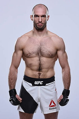 Bartosz Fabinski