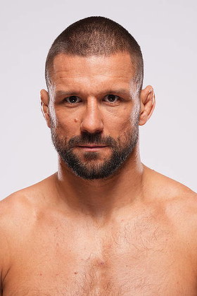 Mateusz Gamrot
