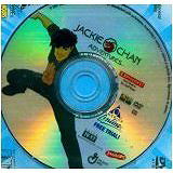 Jackie Chan Adventures: Two Episodes