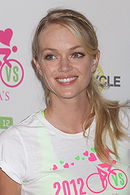 Lindsay Ellingson