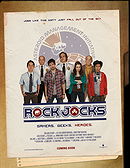 Rock Jocks