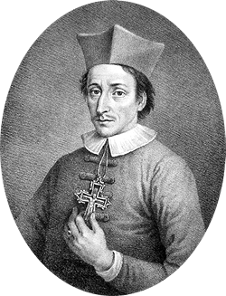 Nicolas Steno