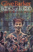 Clive Barker's Books of Blood: Vol.4