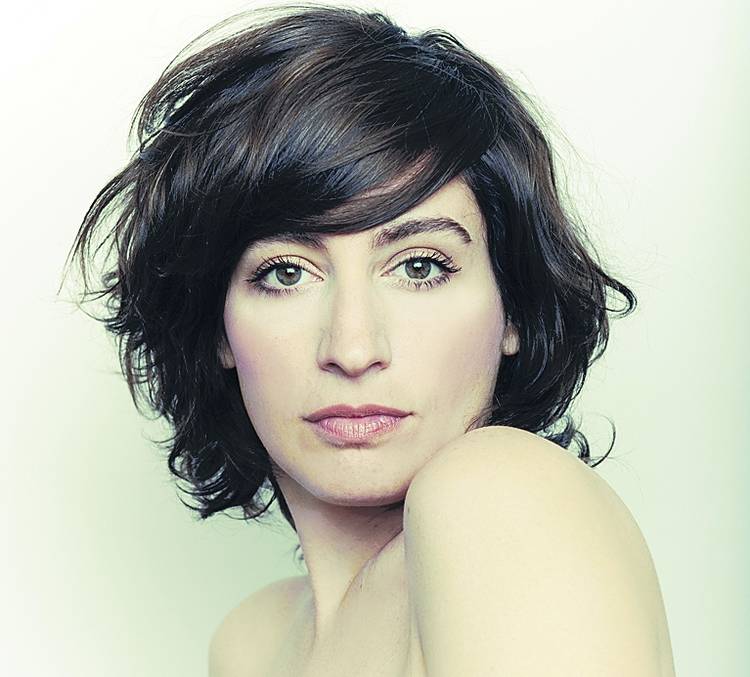 Muriel Santa Ana