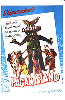 Pagan Island (1961)