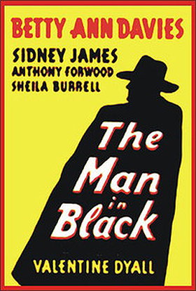 The Man in Black