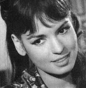 Samira Ahmed