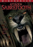 Attack of the Sabertooth                                  (2005)