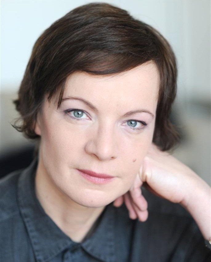 Muriel Solvay