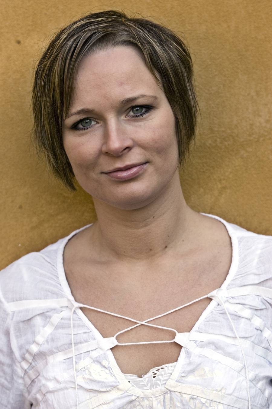 Vicki Berlin