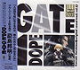 Blue Gender original sound track vol.1 Dope Gate