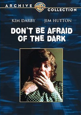 Don't Be Afraid of the Dark (Warner Archive Collection)