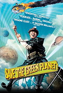 Save the Green Planet!