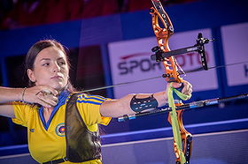 Veronika Marchenko