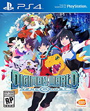 Digimon World Next Order