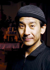 Takashi Kobayashi