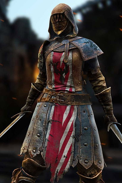Peacekeeper
