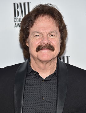 Tom Johnston