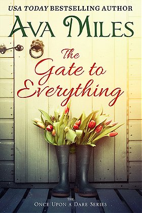 The Gate to Everything (Once Upon a Dare #1) 