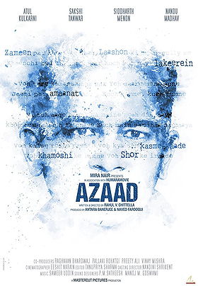 Azaad