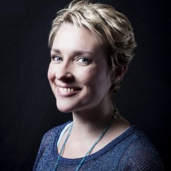 Katrien De Becker