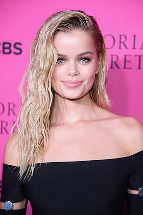Frida Aasen