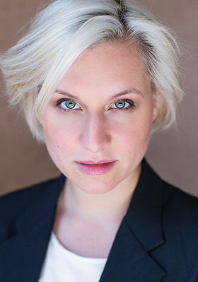 Sandra Maren Schneider